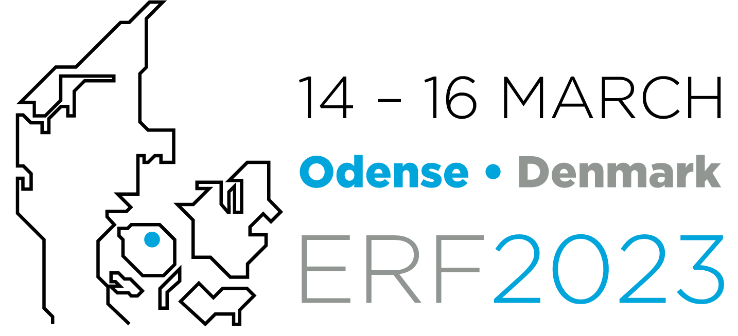 Media European Robotics Forum 2023